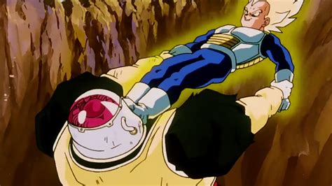 They try to kill goku, who fights them with the help of trunks, piccolo, vegeta, krillin, and gohan. Category:Androids Saga - Dragon Ball Wiki - Wikia