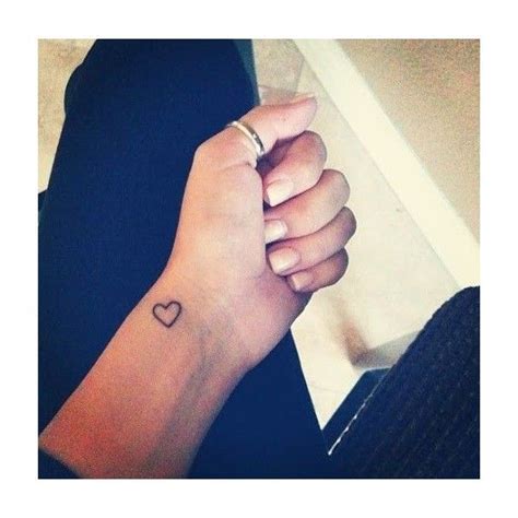 Cool Small Wrist Tattoos For Girls Scribb Love Tattoo Design