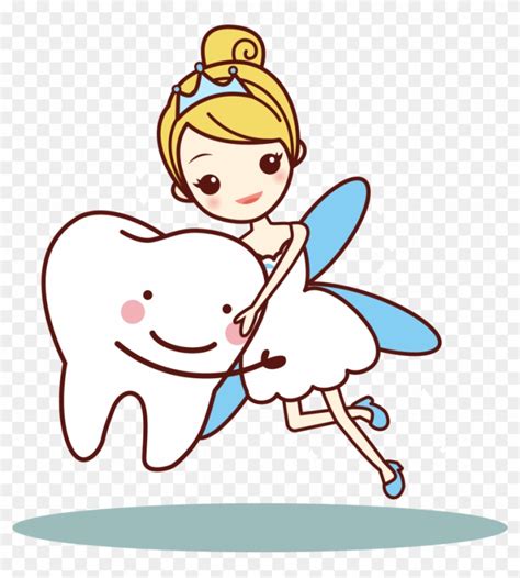 Free Tooth Fairy Clip Art Tooth Fairy Clipart Nohatcc
