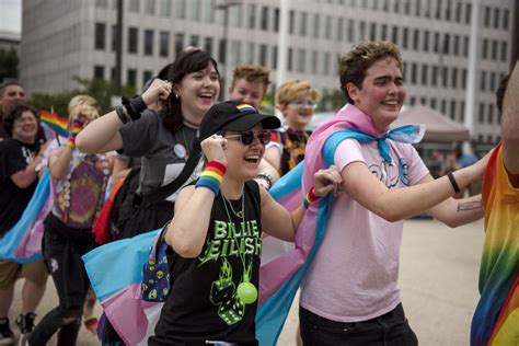 Grand Rapids Pride Festival returns for its 35th year - mlive.com