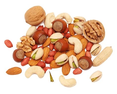 Mixed Nuts Png Clipart Png All