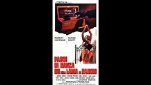 Pasos de danza sobre el filo de una navaja (1973) [Película Completa ...