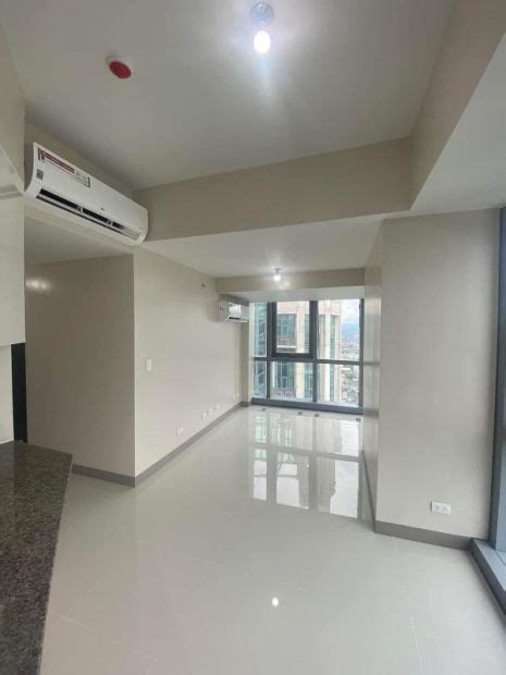 For Sale Ready For Occupancy Studio Unit At One Eastwood Avenue Quezon