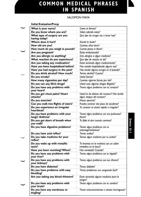 100 Fun Spanish Phrases Ubicaciondepersonascdmxgobmx