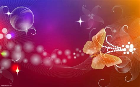 Download cool free butterfly images desktop wallpaper and 3d desktop backgrounds, screensavers, live background wallpapers for free listed above from the directory animals. Colorful Butterfly designs background for desktop Abstract ...