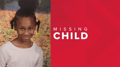 Missing South Carolina Girl Found Safe