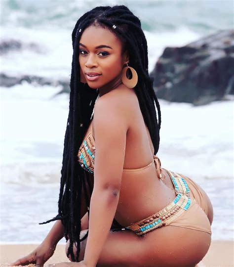 15 Hot And Hunky South African Celebrities You Should Follow On Instagram Za