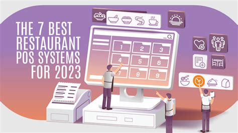 The 7 Best Restaurant Pos Systems For 2023 Miami Herald