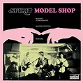 Spirit - Model Shop LP