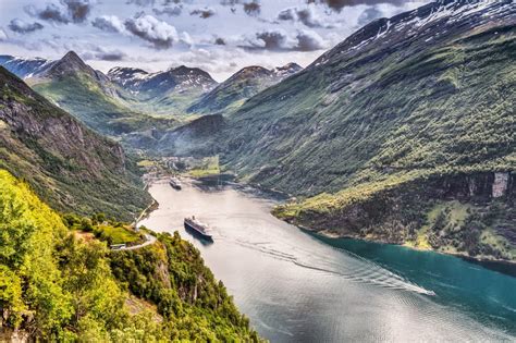 Norwegen Die Schönsten Orte In Der Natur Reisen Exclusiv