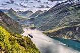 Norwegen: Die schönsten Orte in der Natur - reisen EXCLUSIV