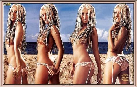 Christina Aguilera Maxim Shooting Outtakes Zb Porn