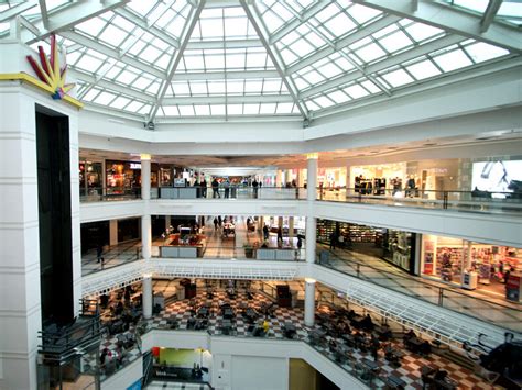 Galleria at White Plains - Pacific Retail Capital Partners