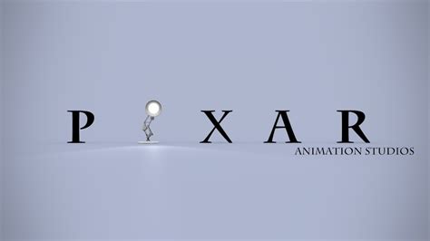 Pixar Intro Remake 1080p Youtube