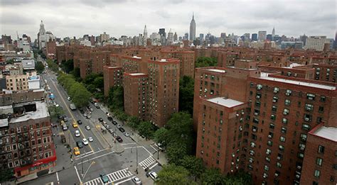 Stuyvesant Town Ruling Worries Tenants And Landlords Alike The New