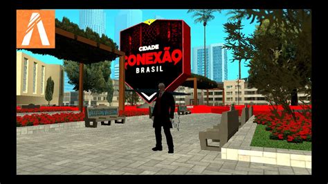 🔥cidade ConexÃo Brasil Fivem Mta Nova AtualizaÇÃo🔥melhor Serve De Roleplay 2021 Youtube