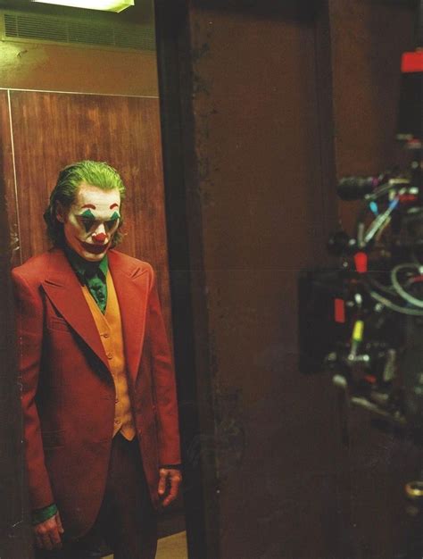 Film Review Joker — Strange Harbors