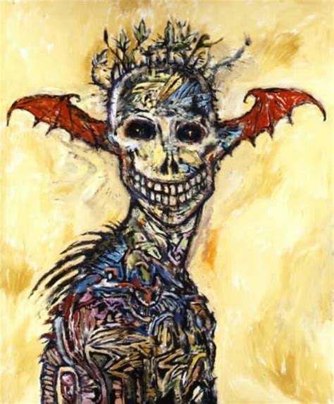 The Art Of Clive Barker