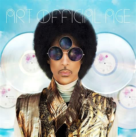 Review Prince Art Official Age Funkatopia