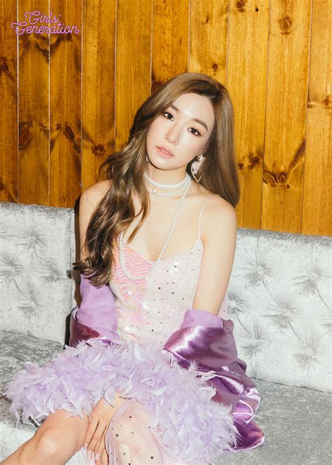 See Snsd Tiffany S Teasers For Holiday Night Snsd Oh Gg F X