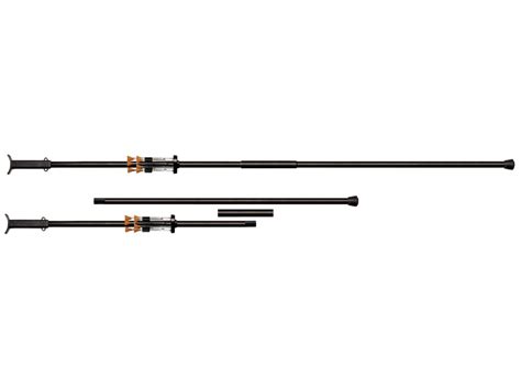 Cold steel is a world known. Cold Steel .625 Cal Blowgun 5 Foot Two Piece Aluminum ...