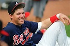 A look back at Chipper Jones' incredible numbers • The Game Haus