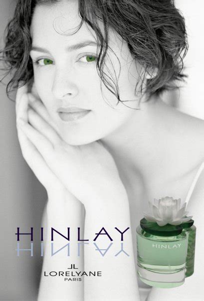hinlay pour femme lorelyane perfume a fragrance for women 2005