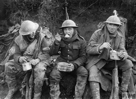 Feeding The Soldiers Of The Great War Owlcation