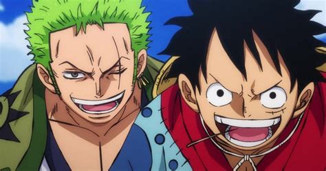 One piece dvds to buy: One Piece intercambia las voces de Luffy y Zoro en esta ...