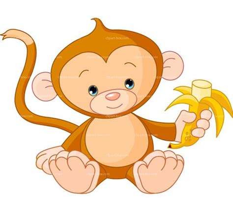 28 Best Images About Monkeys On Pinterest Clip Art