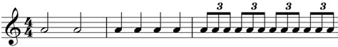 The time signature in music is represented by a set of numbers, one on top of the other, resembling a fraction. Understanding Time Signatures and Meters: A Musical Guide