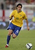 Kaká vuelve con Brasil tras más de dos años de ausencia