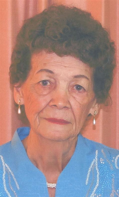 Wilma Denhard Obituary Louisville Ky