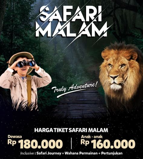 News Taman Safari Indonesia