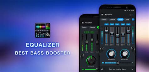 Music Equalizer Bass Booster And Volume Booster For Pc How To Install