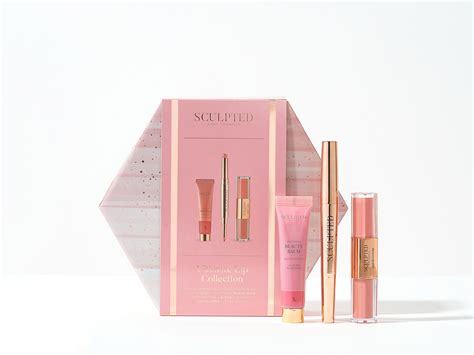 Sculpted By Aimee Conolly Ultimate Lip Collection T Set