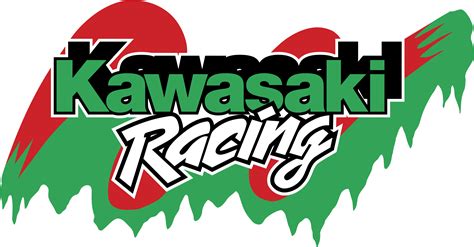 Kawasaki Racing Logo Png Transparent Motogp Capkawasakiracing Cap