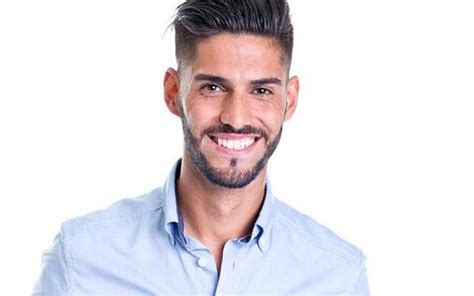 Born in lisbon, quinaz joined local odivelas fc's youth system at the age of 9. Gonçalo Quinaz foi pai pela terceira vez - A Televisão