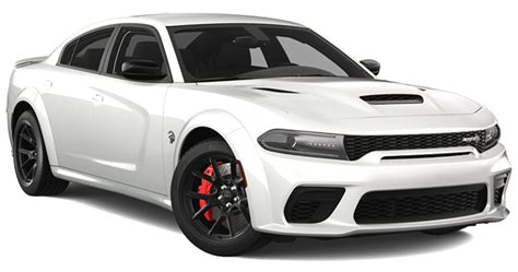 2023 Dodge Charger Specs And Features Hendrick Cdjr Hoover