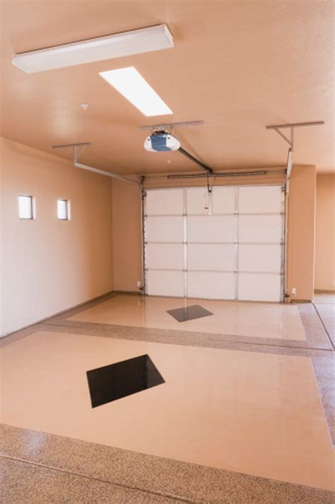 Types of false ceilings 01. Garage Ceiling Material Ideas | Hunker