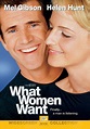 What Women Want [dvd] - Walmart.com