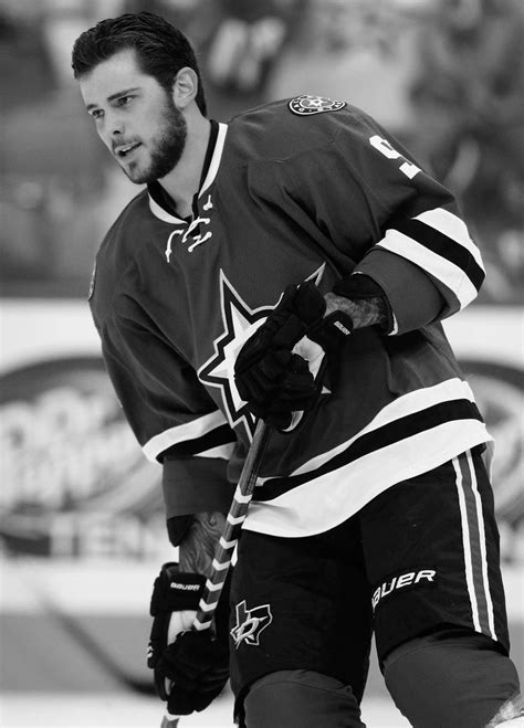 Tyler Seguin Tyler Seguin Dallas Stars Hockey Seguin