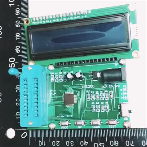 Taidacent New Digital Usb Interface Logic Gate Integrated Circuit