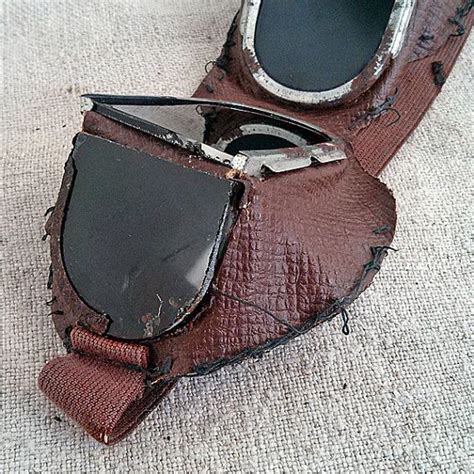 This steampunk welding sunglasses are made of a plastic frame and a polarized glass lens. Vintage welders glasses Old welding goggles Soviet welding