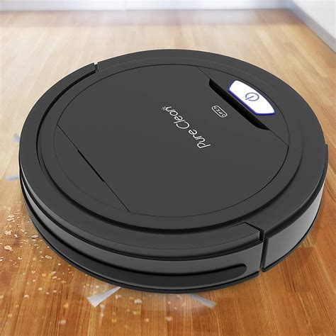 The 9 Best Robotic Vacuum For Wood Floors Home Gadgets