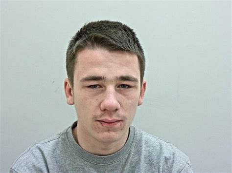 Teen Jailed For Life For Motiveless Killing Of Preston Jogger Blog Preston