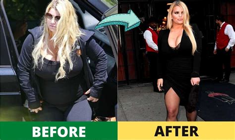 Jessica Simpson Weight Loss 2023 Diet Workout Surgery Before And After Photos 4r Weight Loss