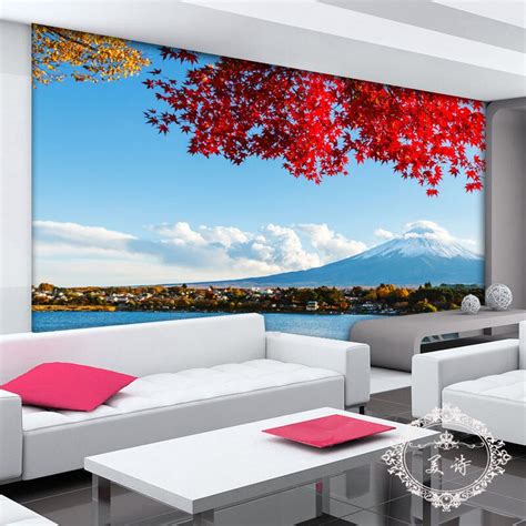 Microsoft teams bietet dafür aber eine einfache lösung: New Japan der Fuji panorama 3D fototapete ...