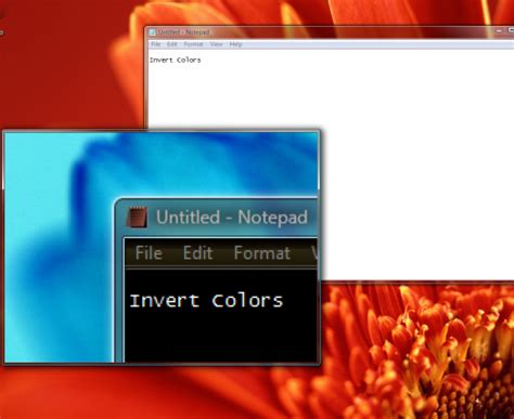 How To Invert Colors On Dell Computer Windows Invert Display Colors