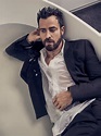 Justin Theroux | ESQUIRE Middleeast A/W 2018 on Behance